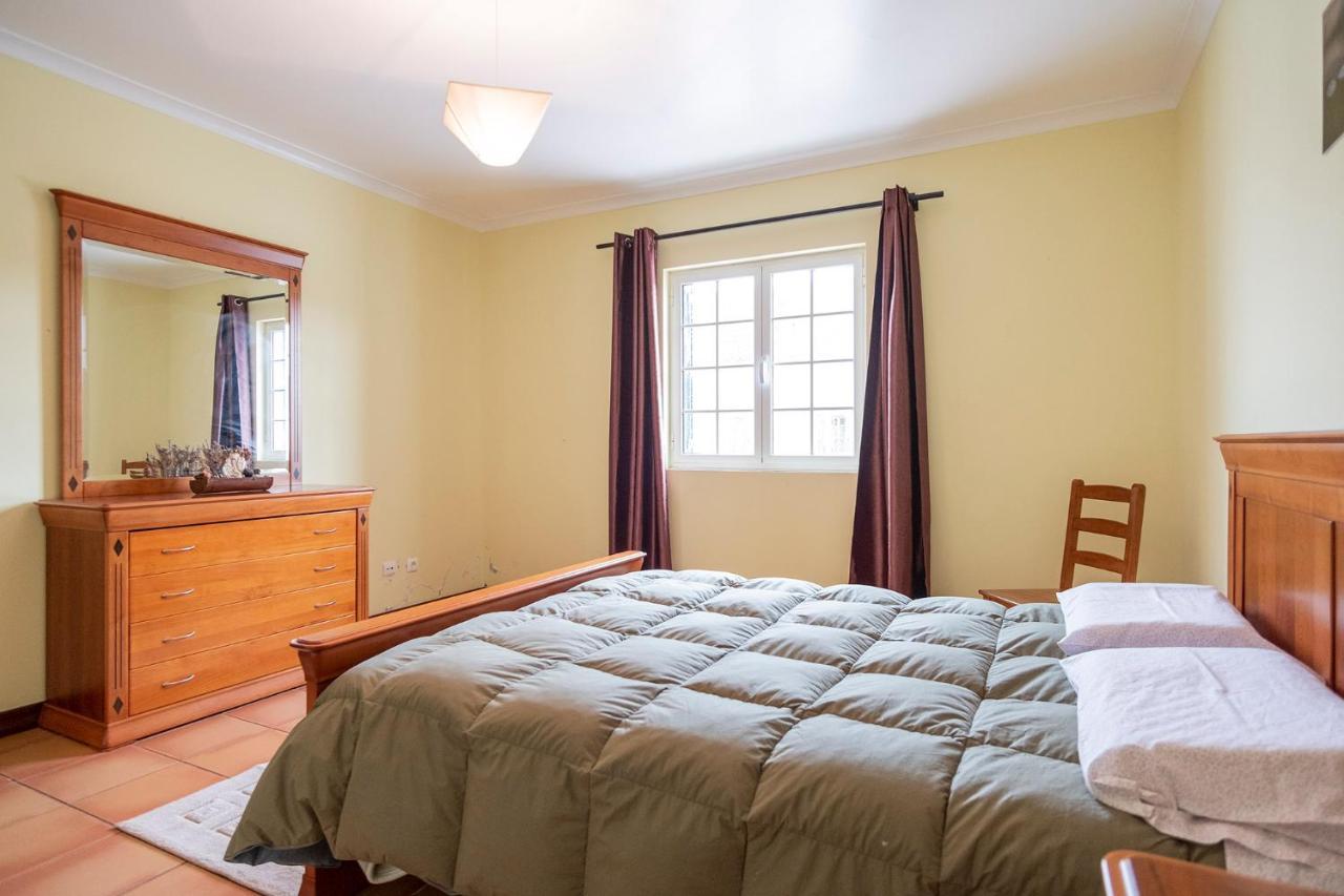 Casa Dos Amigos Villa Ribeira Grande Eksteriør billede
